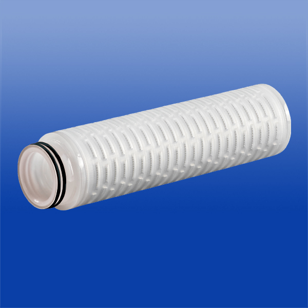 Vent Air Filters PTFE Membrane Gas Steam And Autoclave PTFE Pleated